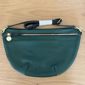 Clare V New Grande Fanny